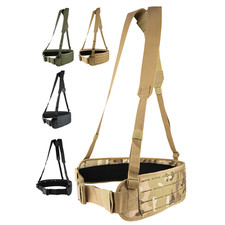 Viper Skeleton Harness Set&ndash;Adjustable Tactical Harness System for Gear