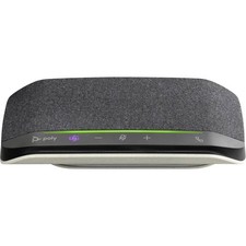 HP Poly Sync 10 Konferenztelefon Geräuschreduzierung, Geeignet für z.B.