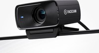 Elgato Facecam MK.2 – Premium Full HD Webcam for Streaming, Gaming, Video... 