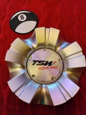 Qty X1 Tsw Attitude Metal Custom Silver Wheel Center Cap Part Mak Var3 Inside Qty X1 Tsw Attitude Metal Custom Silver Wheel Center Cap Part Mak Var3 Inside
