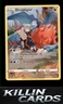 Druddigon TG09/TG30 Pokemon Ultra Rare SWSH12: Silver Tempest Trainer Gallery Ca