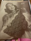 12 Crochet Pattern Books — photo 4