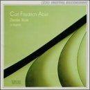 Carl Friedrich Abel - Kammermusik Von Abel,C.F. | CD | Zustand Neu