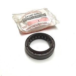 OIL SEAL - TRANSMISSION OUTPUT SHAFT/EXTENSION CASE (OEM/SGP) - SAMURAI '85-'95