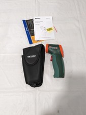 EXTECH -20 to 332°C (-4 to 630°F) Infrared Thermometer IR400