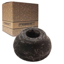 FEBEST DISTANZ-HÜLSE STOSSDÄMPFER HINTERACHSE BEIDSEITIG PASSEND FÜR HONDA