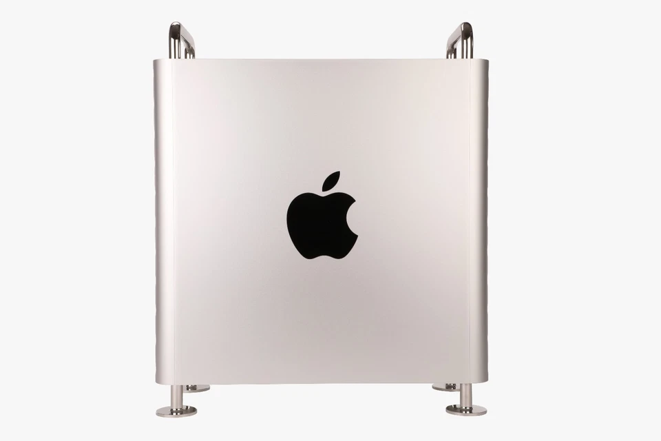 Apple Mac Pro 7.1 A1991 2019 XEON 16Core 3,2GHz 96GB RAM 2TB SSD RP580X 8GB MwSt - Bild 3 von 4