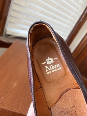 Alden 663