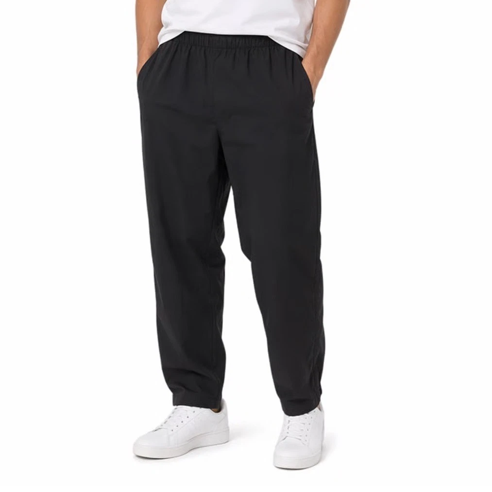 Walter Hagen Mens Perfect 11 Rain Pant Black XXL HydroProof Ultra Waterproof NEW