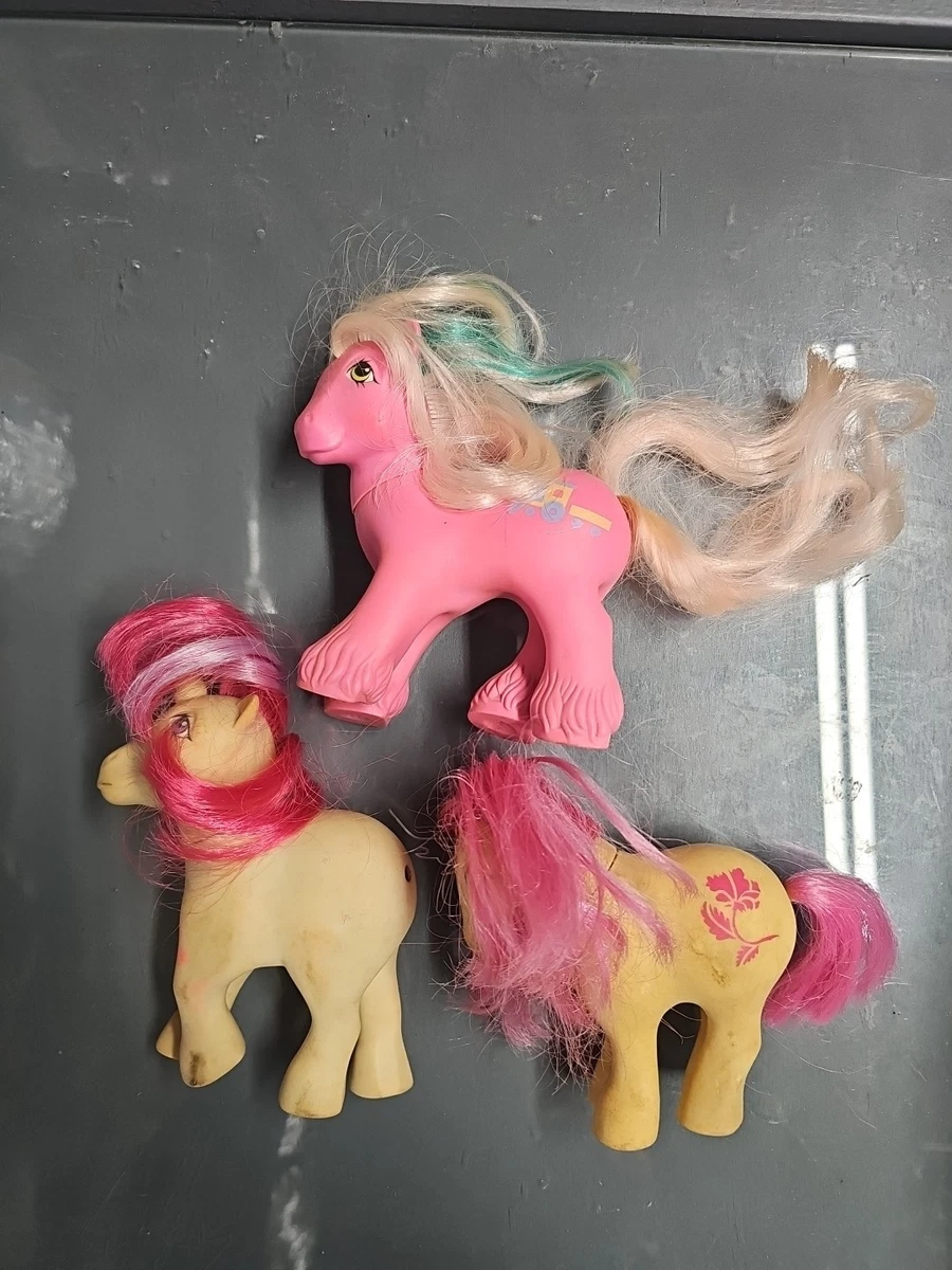 Muñecos Mi Pequeño Pony Rainbow Collection | Juguetes de Colección