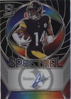 2024 Panini Spectra - George Pickens #SS-GPS