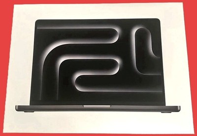 APPLE MACBOOK PRO M5 14,2'' 1TB SSD SPACEBLACK NEU / VERSIEGELT MIT RECHNUNG