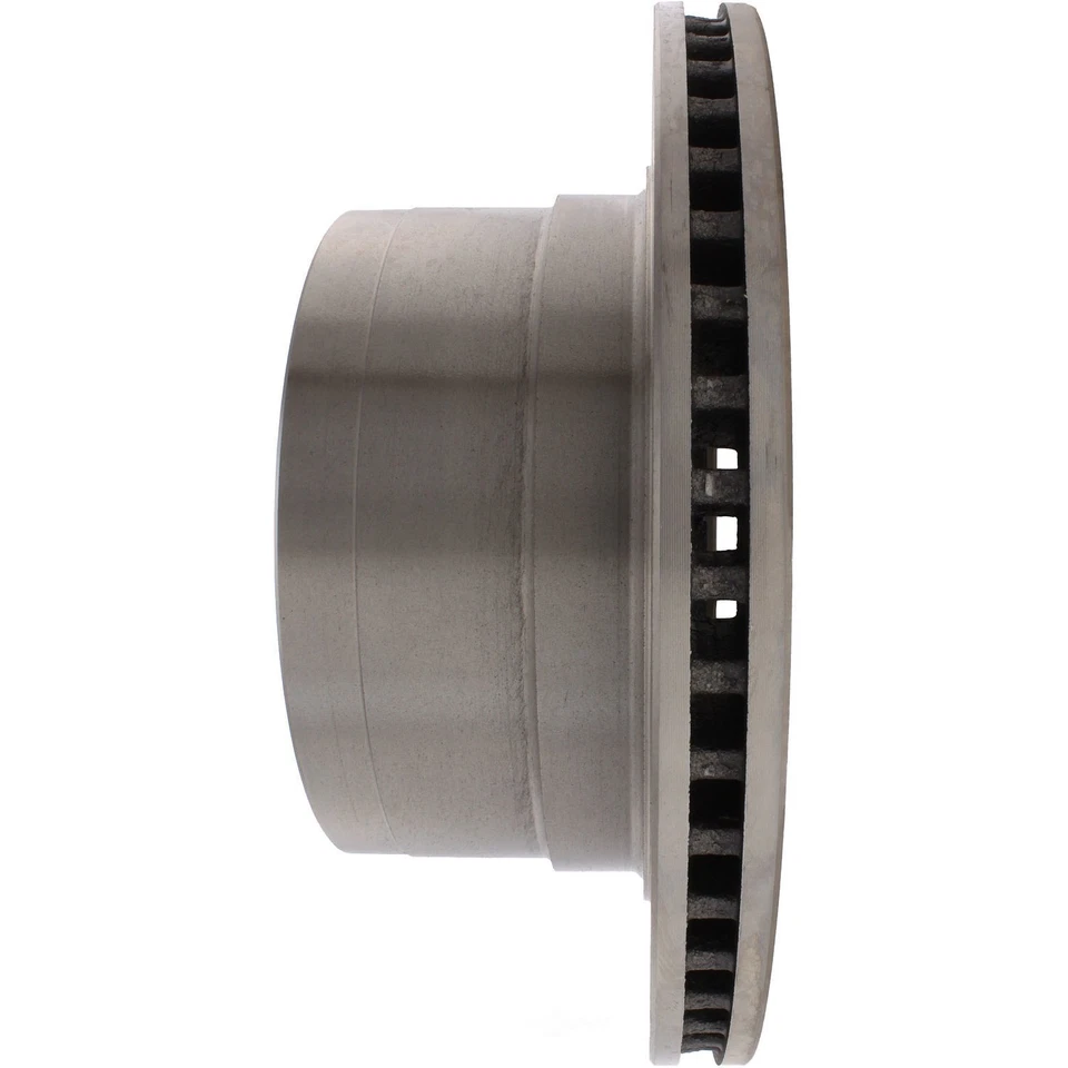 Rotores de freno de disco estándar C-TEK para Dodge Ram 2500 2003-2008, Ram 3500 Ram 1500 Foto 2 de 2