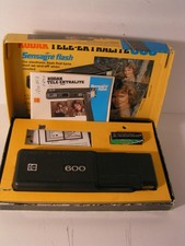 Kodak Tele-Ektralite 600 AJ60R Camera VTG Pre-Owned Good Condition