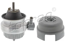 For TOPRAN 114 407 ENGINE MOUNTING