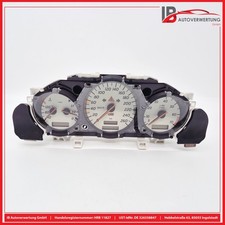 Compteur Mercedes 200