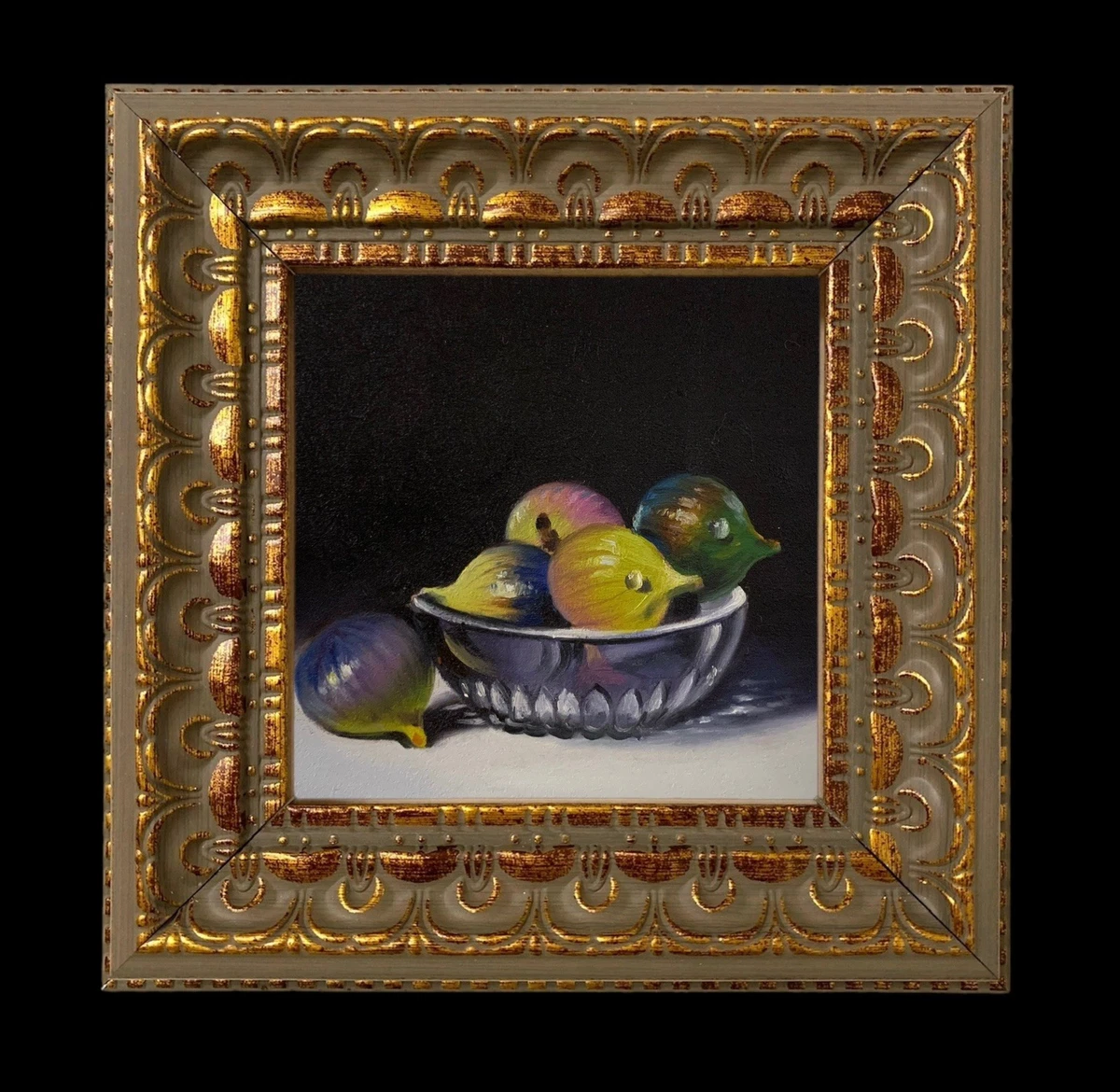 静物艺术绘画| eBay