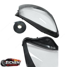 F&uuml;r Mercedes S-Klasse V222 W222 X222 13-20 Scheinwerferglas rechts DE