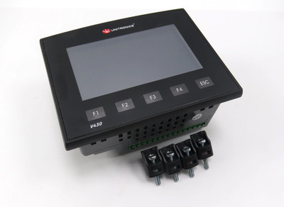 Unitronics V430-J-T2 HMI Touchscreen