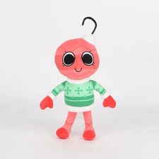 Bobette Plush Dandy's World Toy Cute Stuffed Doll Kids Birthday Gift