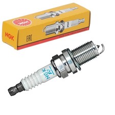 NGK ZÜNDKERZE passend für ALPINA B5 AUDI 100 200 80 A6 COUPE QUATTRO FORD