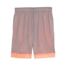 Athletic Works Boys Mesh Shorts Color Sizes 4-18 Husky