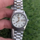 VINTAGE SEIKO 5 JAPAN 6309 AUTOMATIC MOVEMENT 17 JEWELS MENS WRIST WATCH