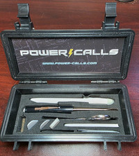 New Power Calls Duck Call Tuning Kit