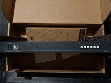 KRAMER VP-61 XL VGA AUDIO SWITCHER VP-61XL/110V