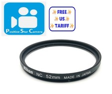    MINT  Nikon NC Neutral Color filter protec...