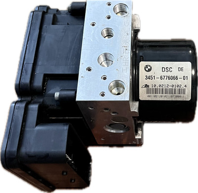   07-08 BMW 128i 135i 328i 335i ABS DSC Pump OEM 34516776066  