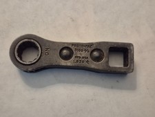 Proto-Tac 3/8  Drive 3/8  12-Point Ratcheting...