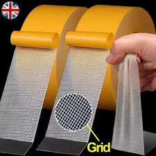 Carpet Tape Rug Gripper Strong Double Sided Tape Heavy Duty