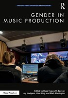 Gender In Music Production Russ Hepworth-Sawyer (U. A.) Taschenbuch Englisch