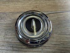 1966 1967 Satellite Gtx B Body Nos Mopar Steering Wheel Horn Cap