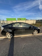 Pare-choc arrière Toyota PRIUS
