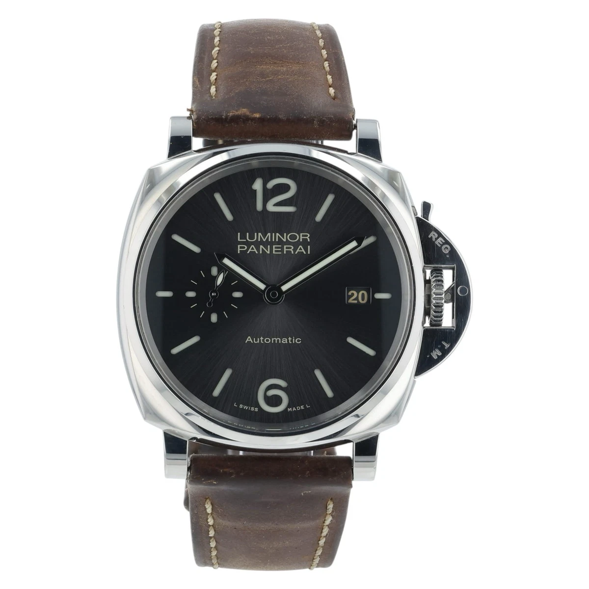 Panerai Watches, Parts & Accessories for sale | eBay
