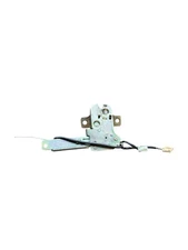 01-05 Mazda Miata OEM NB Trunk Latch Actuator Cable Release Power Double Wire