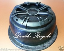 UNIVERSAL PANWFL SPEAKER POD ADAPTERS 6.5" 6 1/2" CUSTOM SPEAKER ENCLOSURE