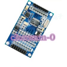 1PCS ADS1256 24-bit 8-channel ADC AD module ADC data acquisition card YT