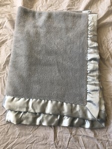 heavy baby blanket