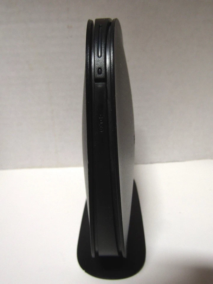 Belkin N150 Wireless Router Model F9K1001v1 Power Cord & 4' Ethernet Cord Bundle - Image 4 of 4