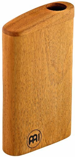TRAVEL DIDGERIDOO　DDG-BOX Meinl Percussion DDG-BOX Compact Travel Didgeridoo Mahogany