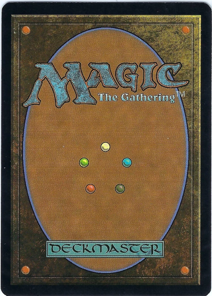 Foil Voidmage Husher FOIL Time Spiral (TSP) Uncommon – MTG Magic the Gathering - Image 2 of 2