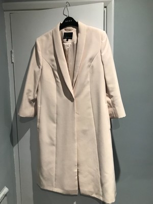 longline occasion jacket