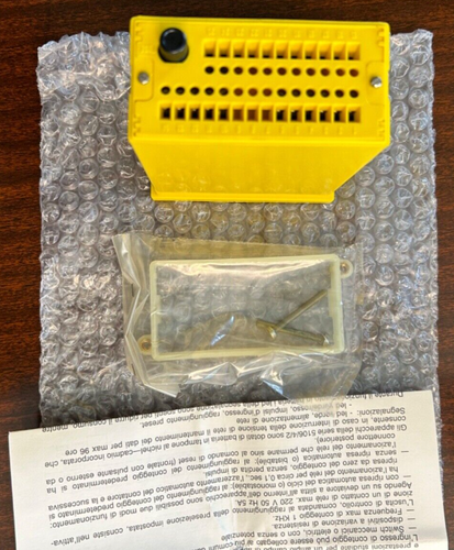 ISOIL OIL METER 5112 #623, brand new - Picture 3 of 6