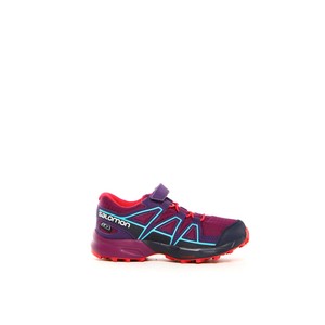 scarpe salomon bambino ebay