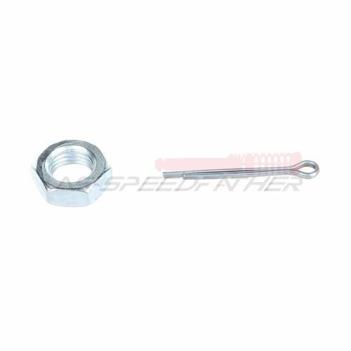 12Pcs Suspension New Upper Lower Control Arm For Ford Thunderbird Mercury Cougar - Picture 9 of 9