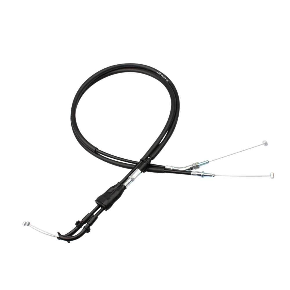 throttle cable complete kit for Yamaha TDM 850 # 99-01 # 4TX-26302-40