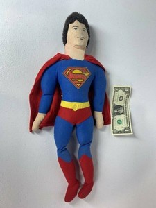superman doll